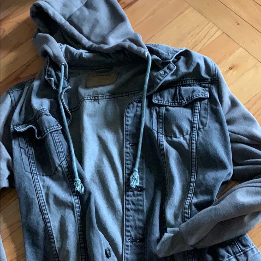 Jacket